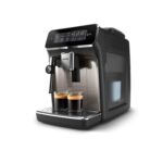 Serie 3300 Kaffeevollautomat – 5 Getränke, LatteGo, SilentBrew, Keramikmahlwerk – Bild 2