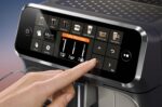 Serie 5400 LatteGo Kaffeevollautomat – 12 Getränke, Touchscreen, 4 Profile, Chrom – Bild 4
