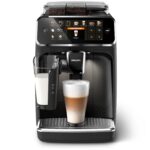 Serie 5400 LatteGo Kaffeevollautomat – 12 Getränke, TFT Display, individuell einstellbar – Bild 2