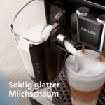 Serie 5400 LatteGo Kaffeevollautomat – 12 Getränke, TFT Display, individuell einstellbar – Bild 5