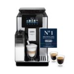 PrimaDonna Soul Kaffeevollautomat – 18 Getränke, LatteCrema System, Touch Display